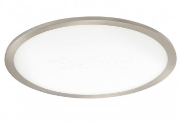 Встраиваемый светильник FUEVA FLEX LED WW NI Eglo 98866