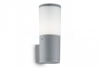 Настенный светильник AMELIA AP1 GR Ideal Lux 221953