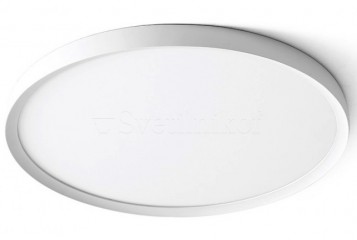 Потолочная люстра THIN LED SMART R WH Azzardo AZ3431