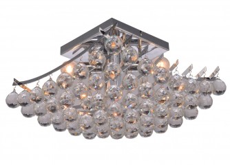 Потолочная люстра ZumaLine MEDEL RLX94188-4