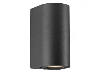 Бра уличное Canto Maxi BK Nordlux 77561003