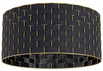 Стельова люстра MARASALES BK Eglo 99523