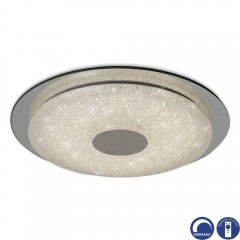 Потолочный светильник Mantra Virgin Sand 5929