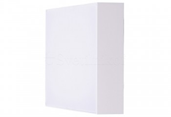 Вуличний плафон CASPER S LED 4000K WH Azzardo AZ4501