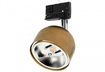 Трековий світильник TRACER LED GO TK-Lighting 6055