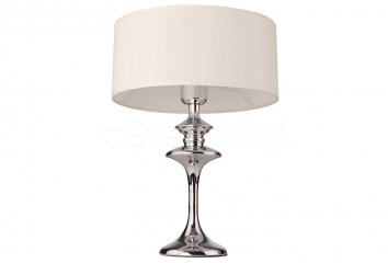 Настольная лампа ABU DHABI Cosmolight T01413WH