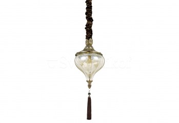 Подвесной светильник HAREM SP1 Ideal Lux 115979