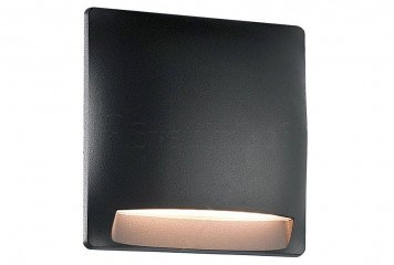 Уличное бра MODE LED GY w11 Viokef 4223901