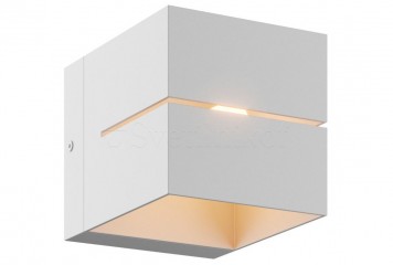 Бра TRANSFER II WH ZumaLine 91066-N