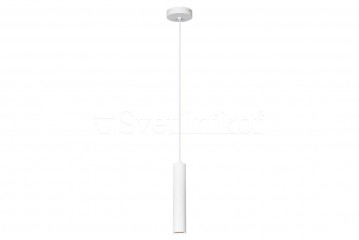 Підвісний точковий світильник RILOK Italux PND-83920-1-WH