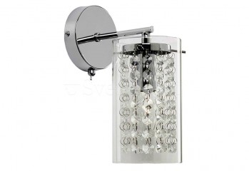 Бра Alda Endon ALDA-1WBCH