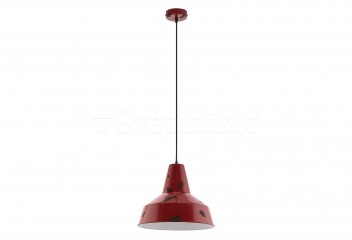 Подвесной светильник Eglo SOMERTON 49748