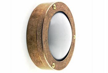 Настенный светильник уличный ALIVERI ZumaLine A67AZ