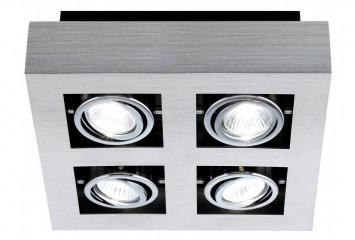 Точковий світильник LOKE 4-g Eglo 89079