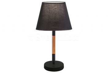 Настольная лампа VILLY BK Viokef 4188101