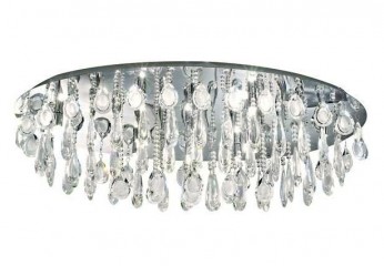 Хрустальная люстра Eglo CALAONDA 93414