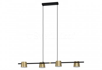 Подвесная люстра ALTAMIRA 4 BS Eglo 39985