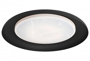 Плафон PENJAMO LED BK Eglo 99703