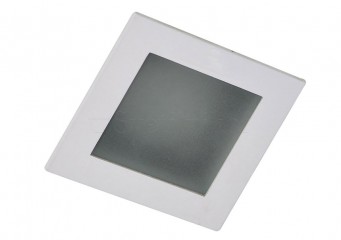 Вбудований світильник Italux Anselmo DL-B01/WL