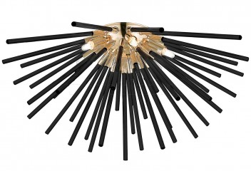 Стельова люстра URCHIN ZumaLine C0491-06B-F7BC