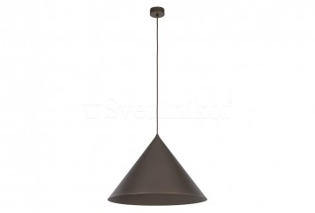 Підвісний світильник CONO d50 BR TK-Lighting 10062