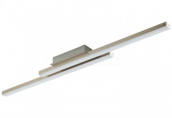 Потолочный светильник FRAIOLI-Z LED NI Eglo 900076