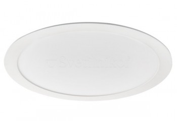 Точечный светильник ROUNDA V2LED24W-NW-W Kanlux 28936