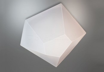 Потолочный светильник Clouds 80x70 Imperium Light 124806.01.01