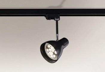 Трековий спот MIMA G53 BK Shilo 7792