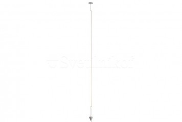 Підвісний світильник VERTICAL LED WH Mantra 7351