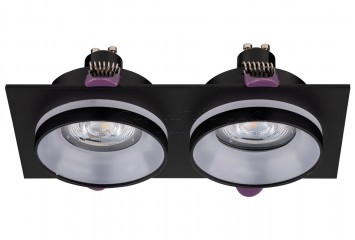 Точковий світильник  JET 2 BK TK-Lighting 6925