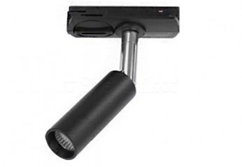 Трековий світильник TRACER LED BK TK-Lighting 4141