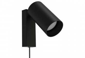 Бра MONO BK Nowodvorski 7786