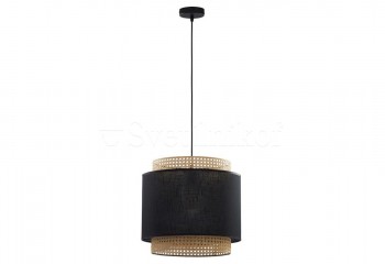 Підвісний світильник BOHO d38 BK TK-Lighting 6542