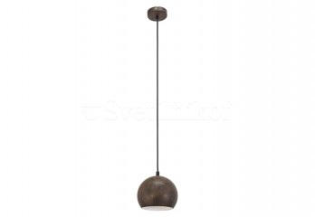 Підвісний світильник VINTAGE EGLO 49233