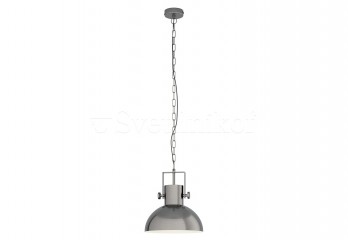 Підвісний світильник LUBENHAM 1 NI Eglo 43167