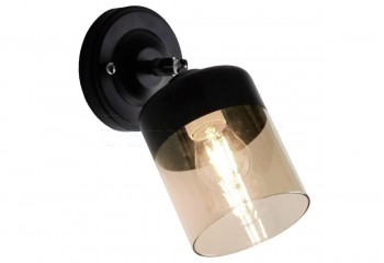 Бра PORTO ZumaLine CL19020-1W-BL