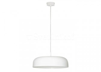 Підвісний світильник Nowodvorski BOWL white M 5083