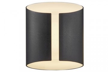 Вуличне бра GRIP LED BK Nordlux 2118201003