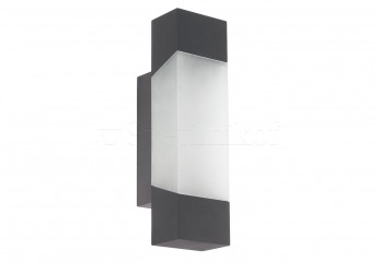 Вуличне бра Eglo GORZANO LED 97222