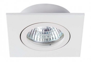 Точечный светильник DALLA CT-DTL50-W Kanlux 22431