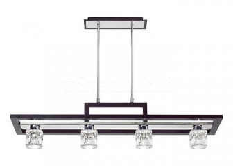 Підвісний світильник Nowodvorski COSTA 4L 4125