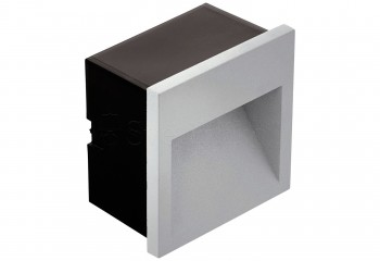 Встраиваемый светильник ZIMBA PRO LED SI Eglo 66265