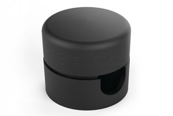 Фиксирующее крепление CAMELEON C BK 5-set Nowodvorski 7320