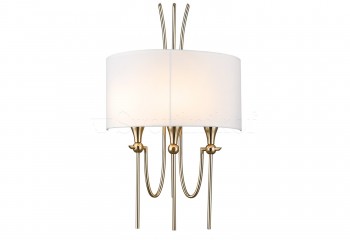 Бра LAS VEGAS Cosmolight W03728AU