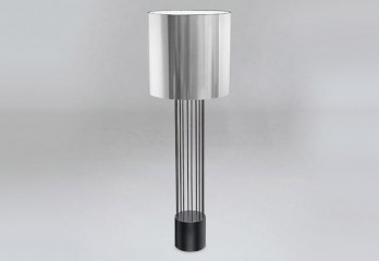 Торшер IHI WH/CH Dohar 9490