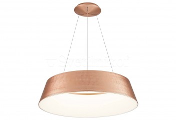 Підвісна люстра EMMA 60 LED DIM + RC GO Azzardo AZ5095