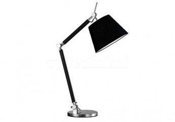 Настольная лампа ZYTA S Azzardo MT2300-S-BK