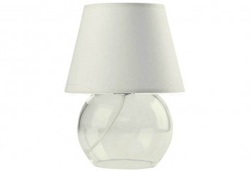 Настільна лампа PICO WH/TR TK-Lighting 5090