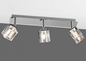 Спот Italux Crt CRT-3